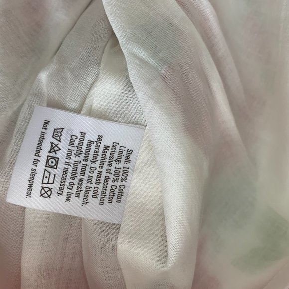 SOLD!NWT! Lot of 3 Janie and Jack Girls Sz 8 Short Sleeves Top Blouses - Picture 9 of 12